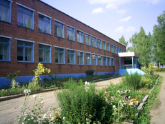 муниципальное бюджетное общеобразовательное учреждение «Чижовская средняя школа»