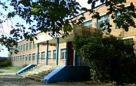 муниципальное бюджетное общеобразовательное учреждение «Чижовская средняя школа»