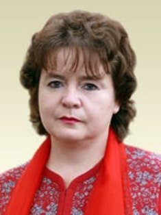 Гуменюк Татьяна Анатольевна.