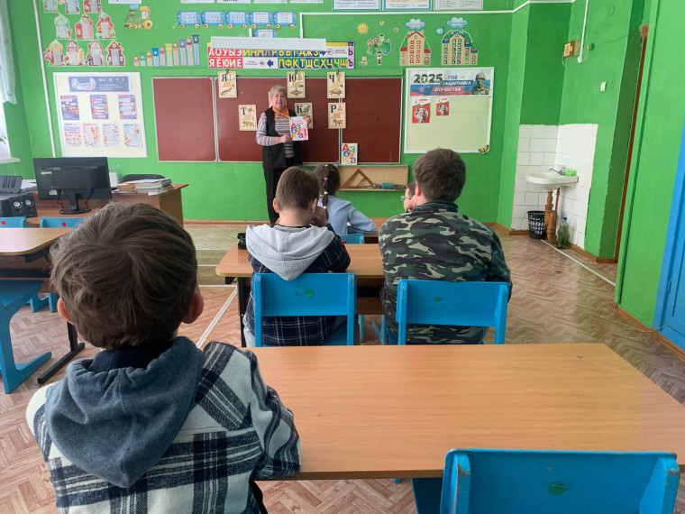День славянской письменности.